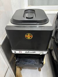 براد • حساوي كويتي • ناصريه مركز