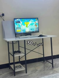 خشب ام دي اف الاصلي صناعه تركي قوي ثابت مايهتز متوفر بالون ابيض وصاجي ...