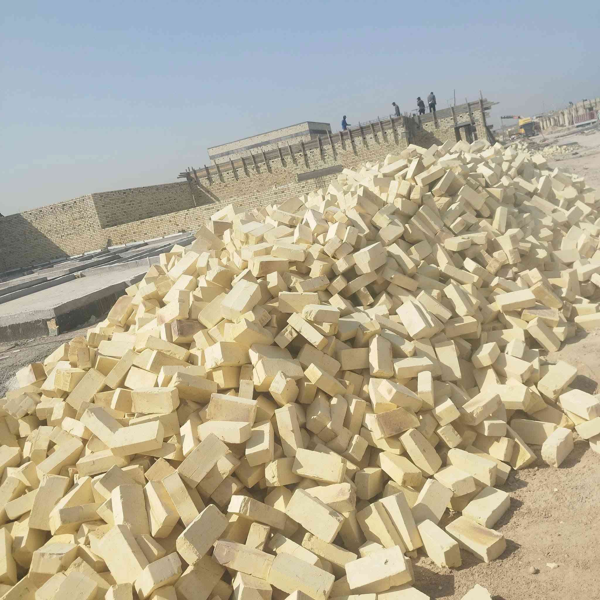 طابوق • درجة اولى • ميسان