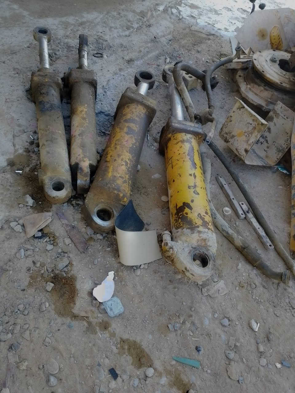 جكات تكعيد وستيرن وقزانات جديده راديتر شفل كتر بلر 966 للاتصال ***********

