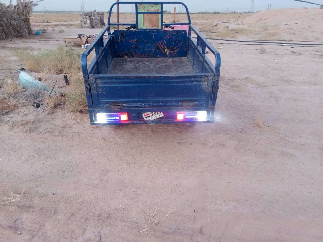 السلام عليكم ستوته للبيع جمره موديل ١٩محرك٢٦مكفوله من شاصي ركبه اوراق كهربائيات ستوته نضيفه مالت جناي للاستفسار الاتصال ***********مكاني قرب مفرك الكفل ٤١١
