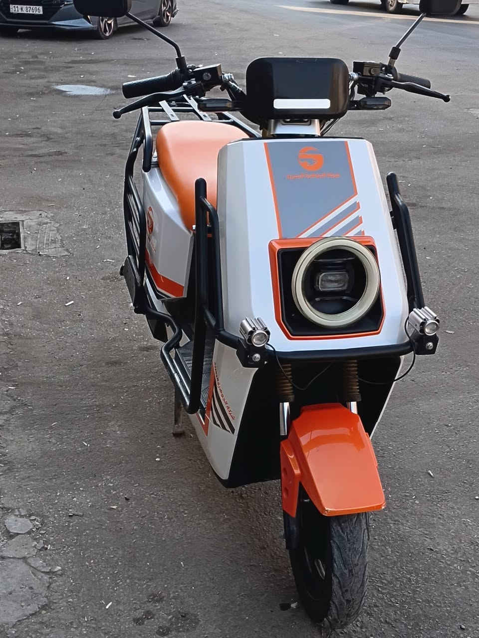 للبيع على وضع للشركة 
الجوهرة البحرية بطاريات كرافين 6 
كامل مواصفات السعر 650 بيها مجال 
***********  بغداد
