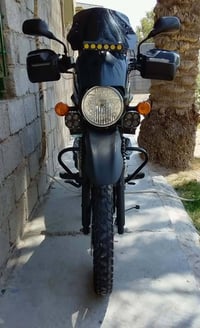 بوكسر • ٢٣ • مكينة برغي
