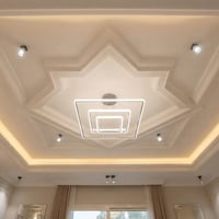 مهندس ديكور • كهربائيات • جبس بورد
