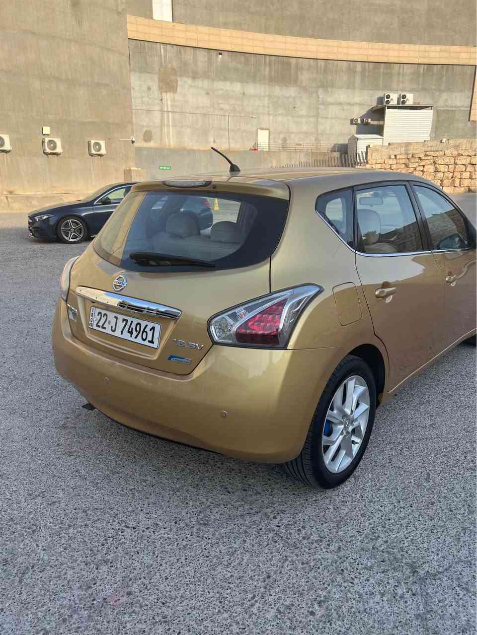 نيسان تيدا • ٢٠١٤ • لوحات اربيل