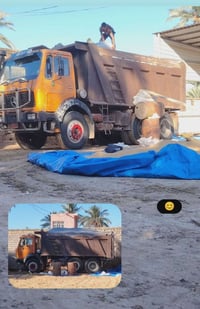سياره البيع موديل ٨٠ كير برميل مجموعه جيف رباط عدل  دنكير مان مكينه ٢٨...