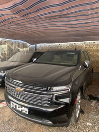 تاهو بريمير • ٢٠٢٣ • ماشيه ١٠٢٠٠٠