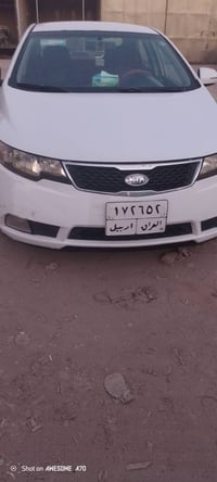 موديل ٢٠١١ • مكينه ١٦٠٠ • رقم اربيل