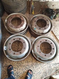 حجم ١٩٫٥ • اتيكو • موصل حي التنك