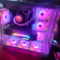 تجميعة جديدة • رايزن 3600X • RTX 2080 سوبر