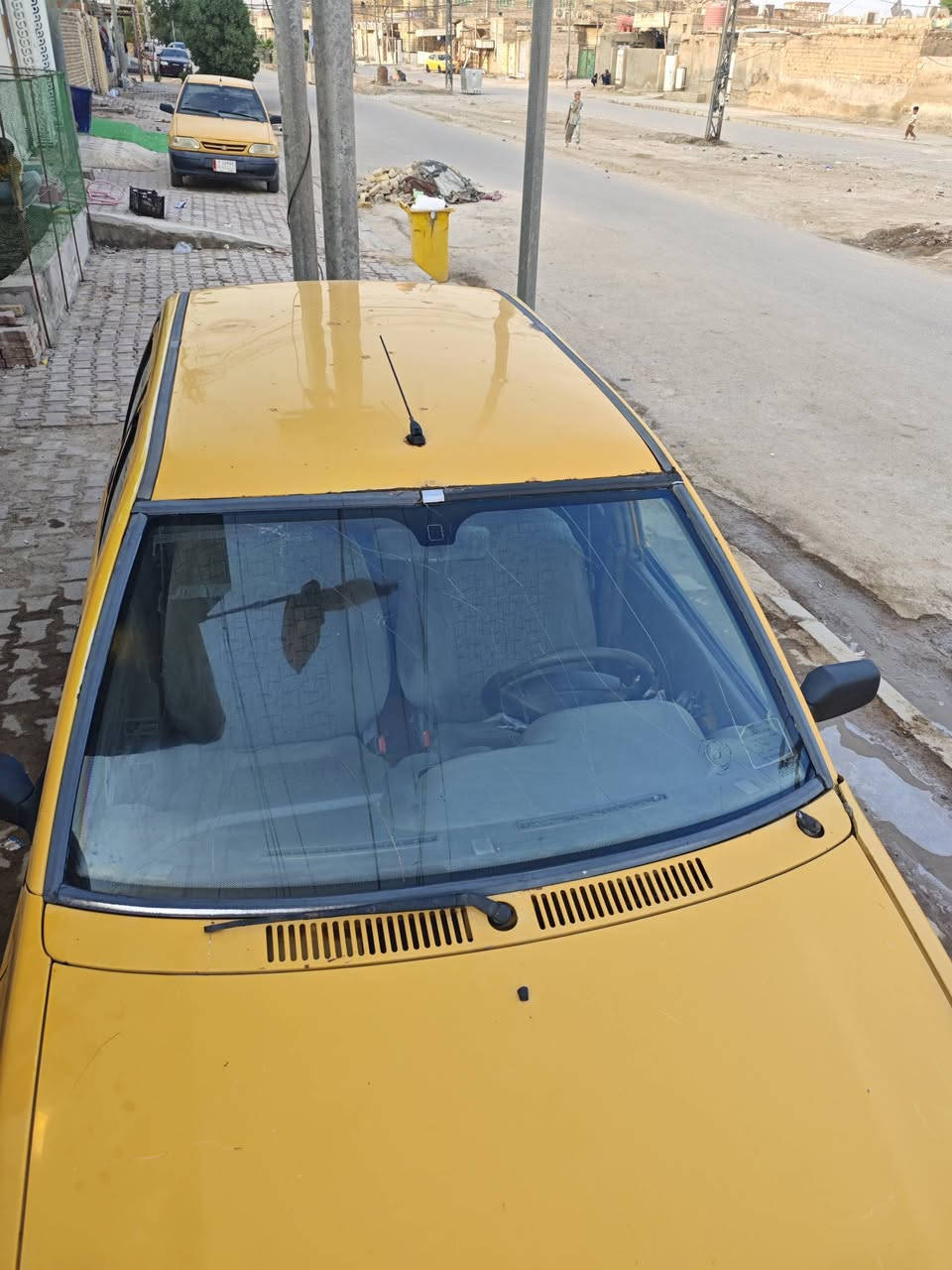 سايبا • ٢٠١٢ • رقم ميسان