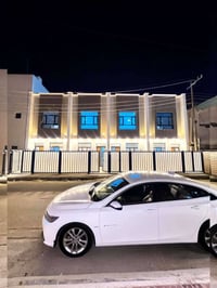 تونات ٥٠ • حي الجهاد • ٣ غرف