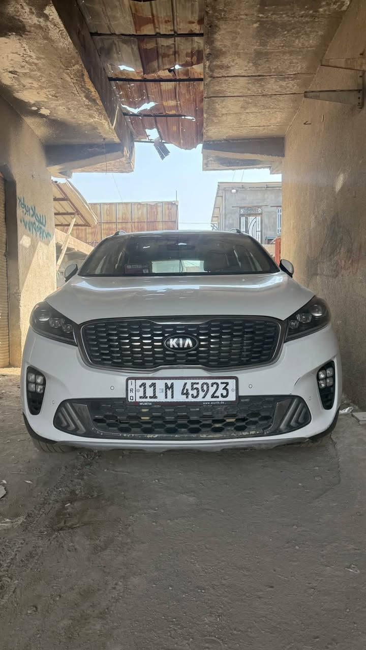 � للبيع | Kia Sorento SX 2019 🚨

🔥 كيا سورينتو SX موديل 2019 — فخامة، حجم وقوة 🔥

🔸 الموديل: 2019
🔸 الفئة: SX
🔸 اللون: أبيض
🔸 جنوط أصلية
🔸 كاميرا + حساسات
🔸 LED
🔸 داخلية واسعة ومريحة
🔸 مكيف بارد
🔸 سيارة نظيفة ومرتبة جداً

✅ كفالة عامة
✅ استخدام شخصي
✅ جاهزة للفحص
✅ الفحص بأي مكان يختاره المشتري
✅ جاهزة للركوب

💰 السعر: 23,500$
📞 للتواصل: ***********

🔥 السيارة تستاهل المعاينة، والجاد يتفضل والفحص خير دليل
