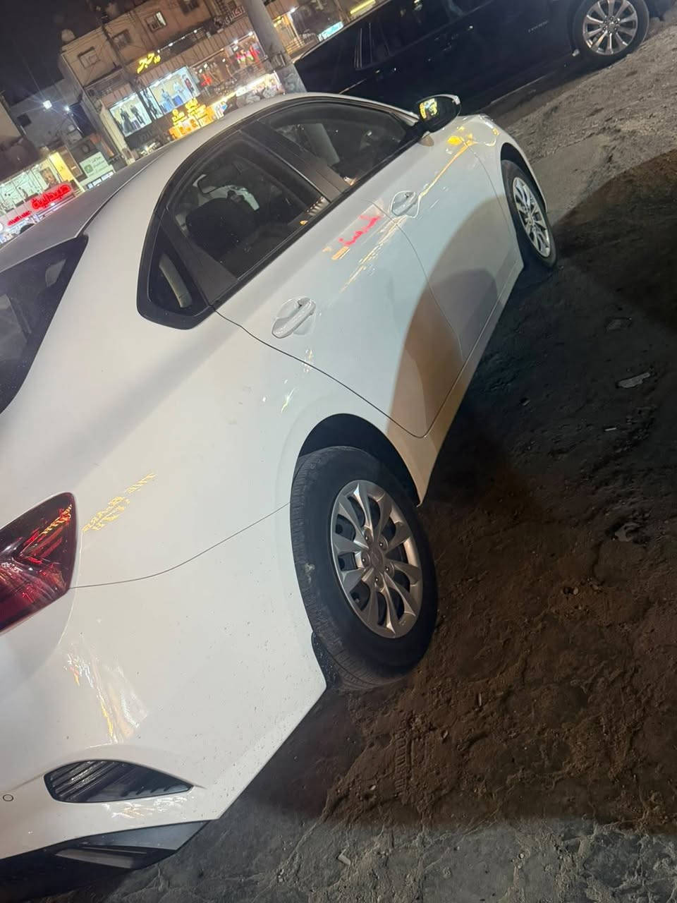 سيراتو ٢٠٢٤ • مكينه ٢٠٠٠ • رقم بغداد
