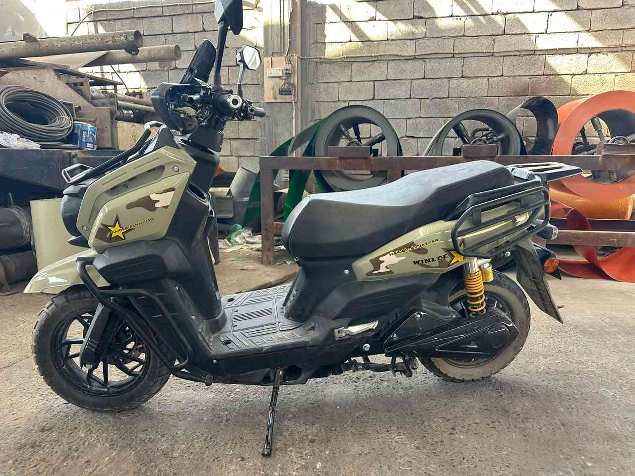 أباجي • جديده • ٥٠كم