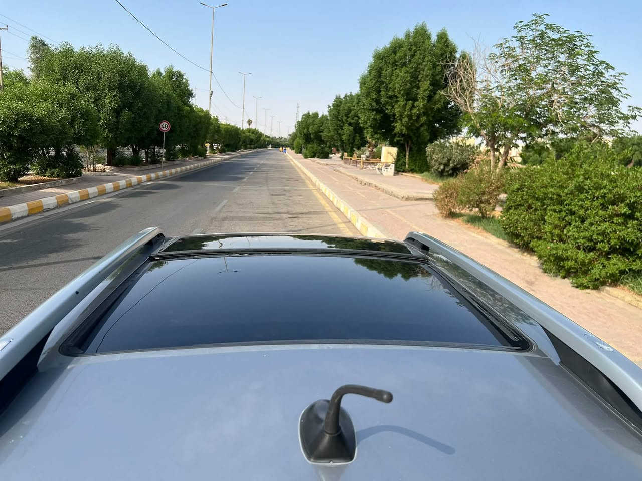 جيب بزون • ٢٠١٧ • رقم بغداد
