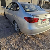افانتي ٢٠٠٩ • رقم بغداد • بلوتوث
