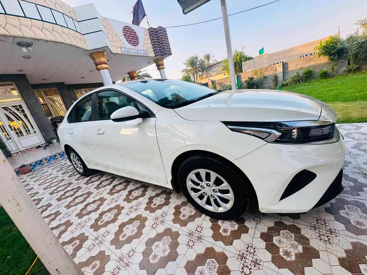 سيراتو ٢٠٢٤ • فول اوبشن • محرك ١٦٠٠