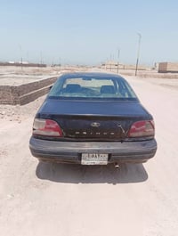 دايو فراشه • ٩٥ • رقم نجف