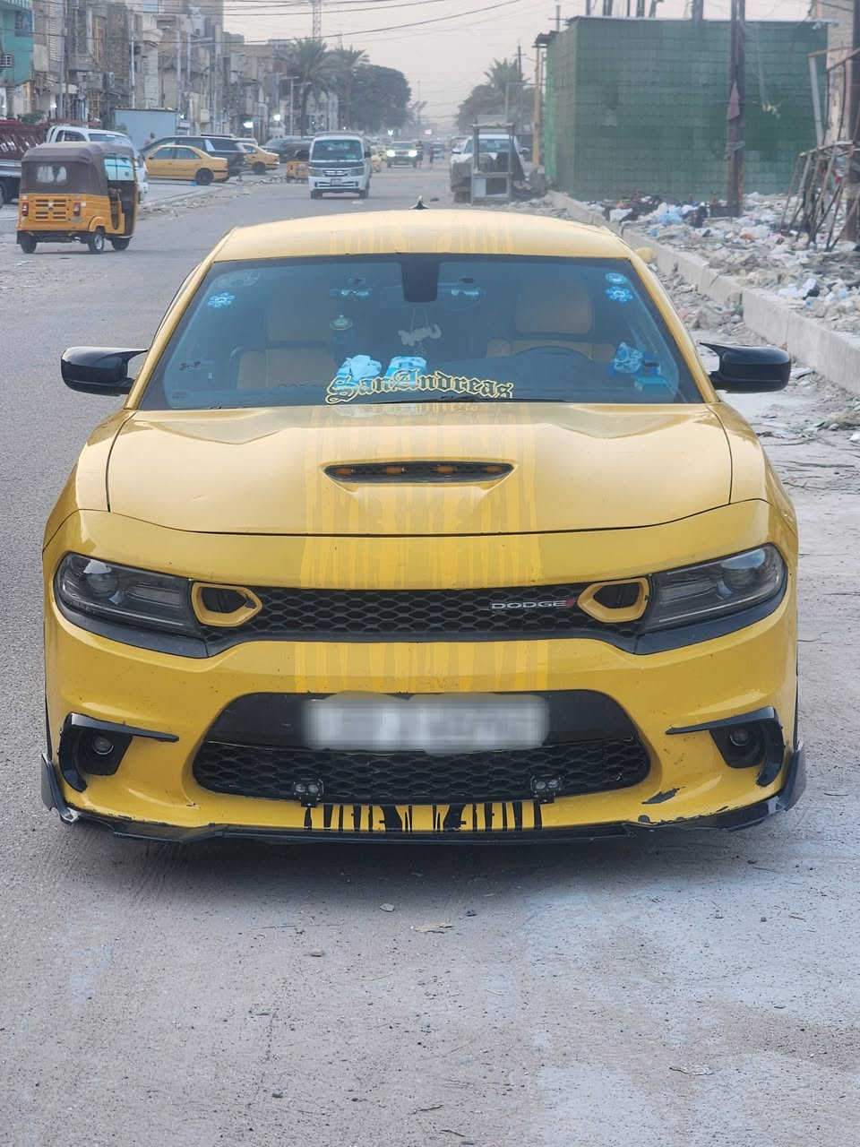 رقم اربيل • موديل ٢٠١٧ • مكينه V6