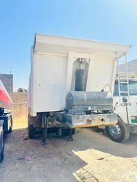 الموصل • ٢٢مكعب • طقم تاير كامل