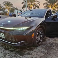 كراون 2023 لمتدد218$وبيهة  كراون2023 Limited! اخت الزيرو  وارد امريكي ...