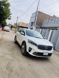 خليجي • ٢٠١٩ • ٧ راكب