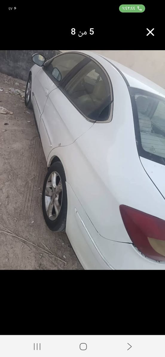 شيري A3 • ٢٠١٣ • ٤٧٠٠٠ كم