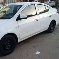 نيسان سني • ٢٠١٩ • بدون حادث