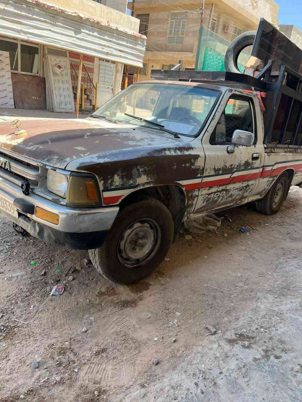 للبيع سعر 45 رقم صاحب السياره ***********
