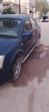 شيري A5 • ٢٠٠٩ • محرك كامري