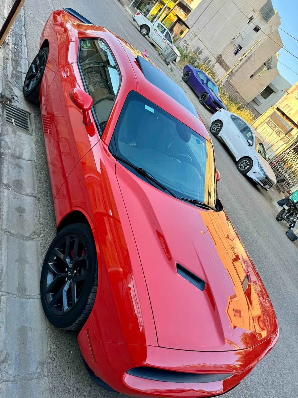 موديل ٢٠٢٣ • رقم أربيل • فتحة سقف