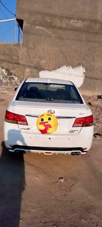 بي واي دي G3 • اوتوماتيك • محرك 1800