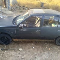كاديت • رقم نينوى • تواير جديدة