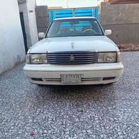 موديل ٩٣ • مكفوله • مكينة وكير