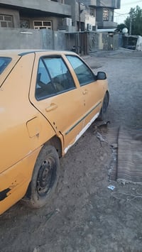 موديل 9 • نضيفه • رقم بغداد