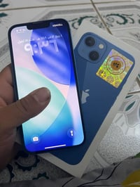 آيفون ١٣ • ١٢٨ • كفاله عامه