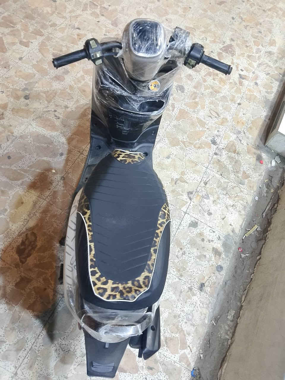 ماكس بوليسي • مكينة ما مفتوحة • خدمية