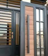 حدادة المصطفى • ابواب وشبابيك • شغل درجه اولى