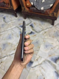 آيفون XS ماكس • كاميرا امامية بيها خلل • مستعمل