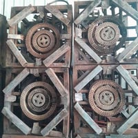 طباخات • ٤ قطع • بغداد السيديه