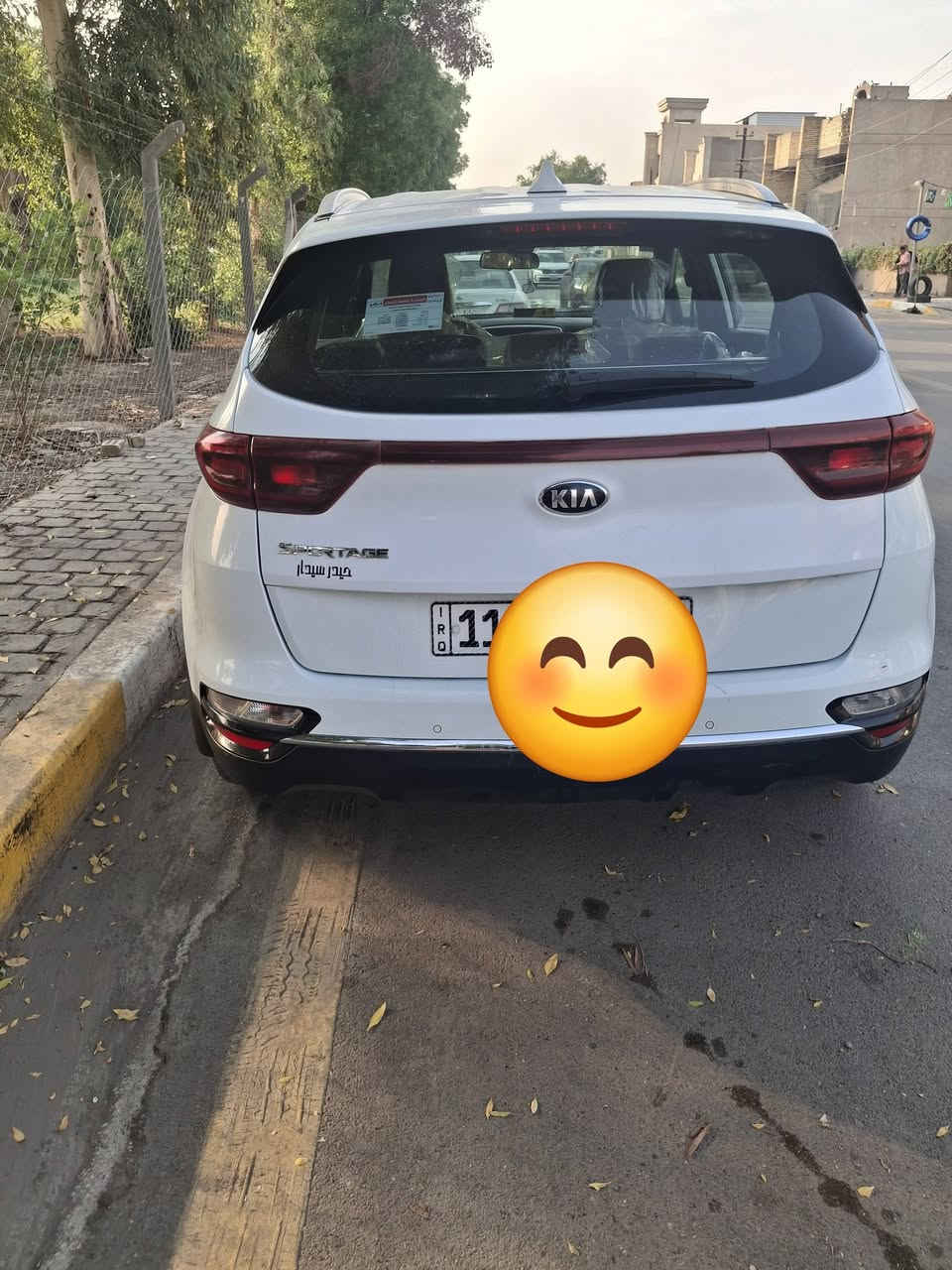سبورتج ٢٠٢١ • ٧١ الف • بدون صبغ