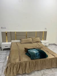 غرفة شبابية • موديل حديث • ٥ قطع