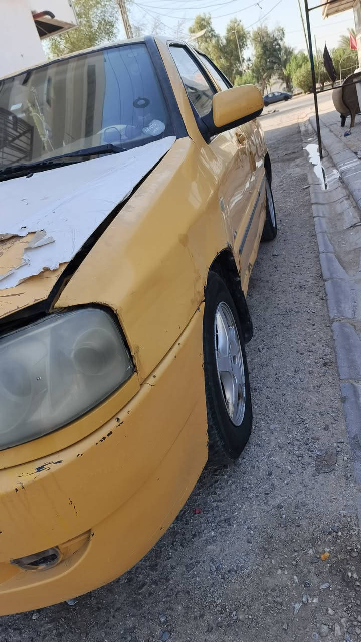 شيري كوين للبيع نضيفه سعر 10بيه مجال لشراي نجف حي الامير ***********
