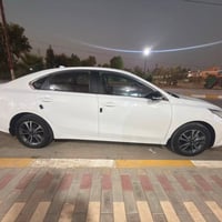 سيراتو ٢٠٢٣ • ٧٦٠٠٠ كم • خليجي فول