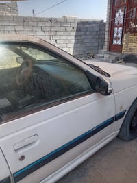 مكينة وكير خير • ٢٠١٢ • كمبريسر تالف