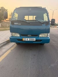 موديل ٢٠٠٠ • مكفوله محرك • بغداد الكماليه