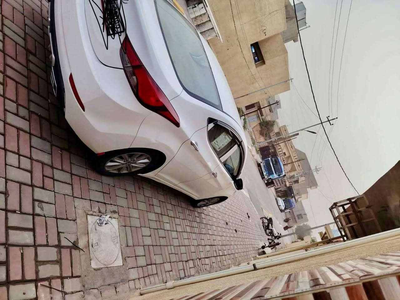 النترا • ٢٠١٥ • وارد خليجي