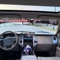 اكسبدشن • ٥.٤ لتر • فلوجه