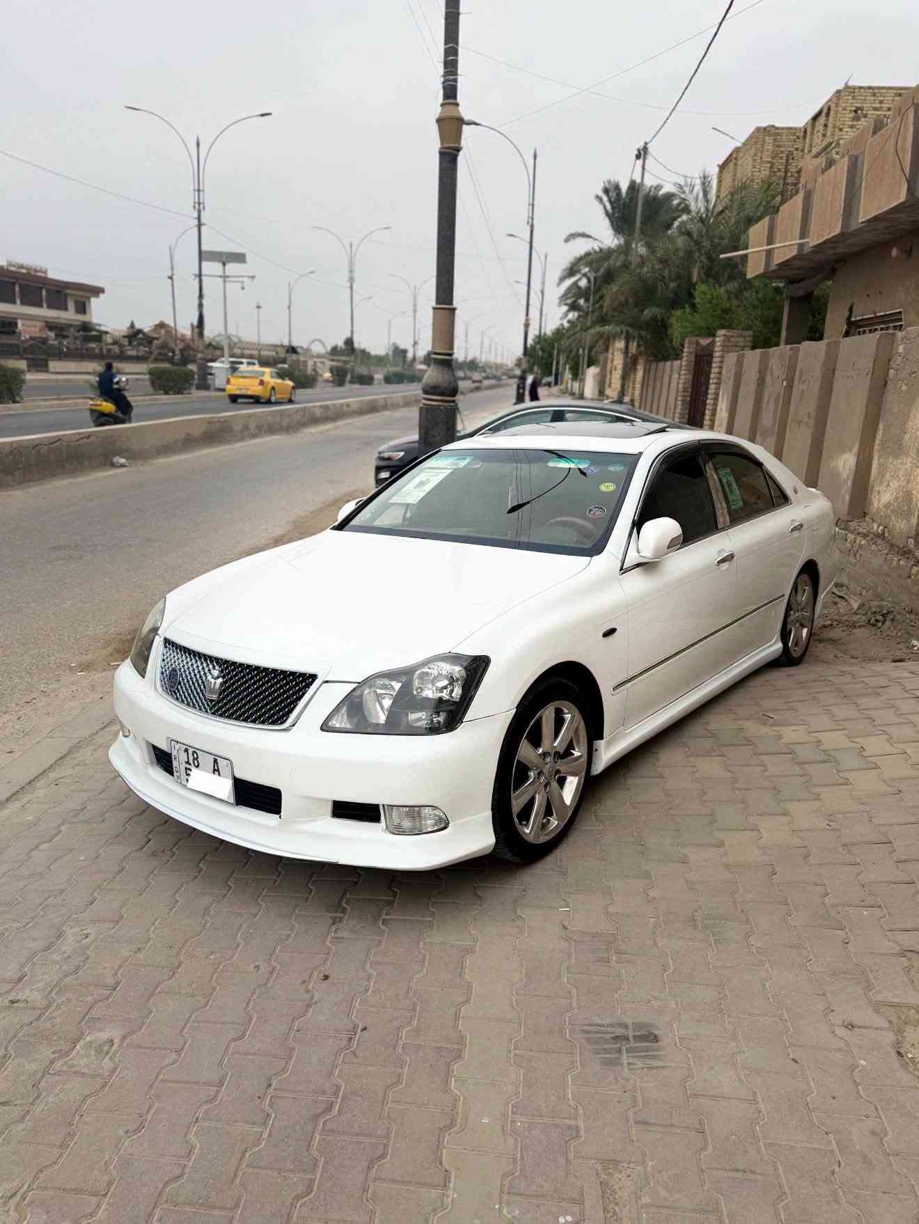 شاهينا • مكينة ٣٠٠٠ • رقم بابل
